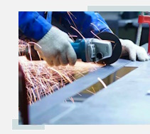 Услуги Изготовление металлоконструкций под ключ в Вязниках