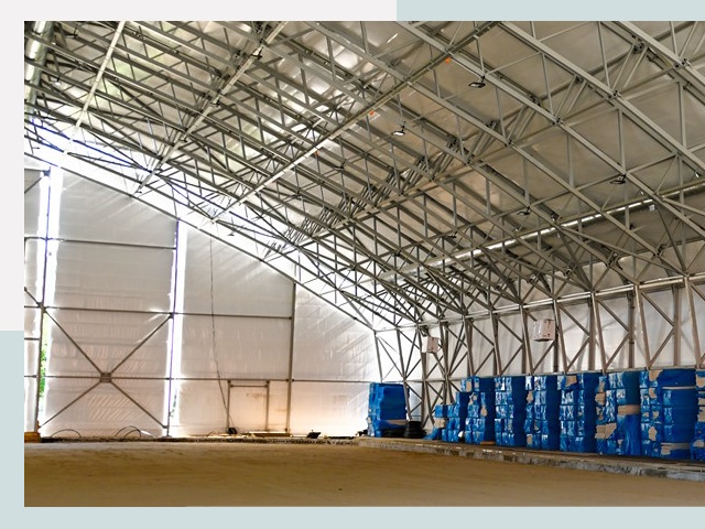 Строительство крытых катков в Вязниках