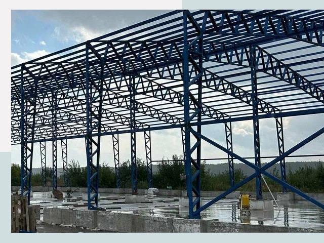 Строительство картодромов в Вязниках