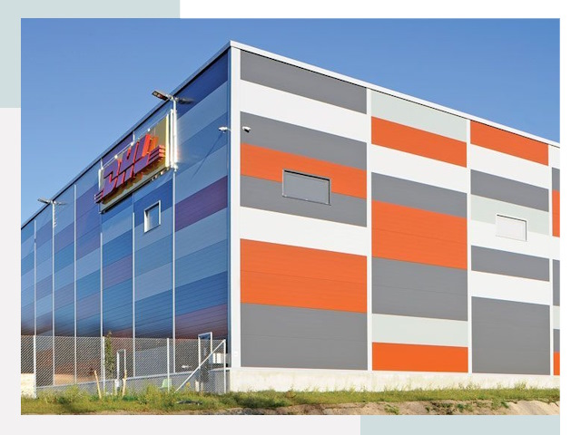 Строительство бизнес-центров в Вязниках