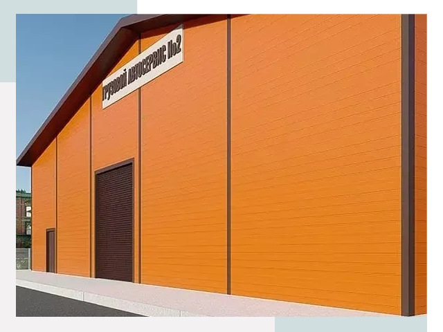 Строительство автосервисов в Вязниках