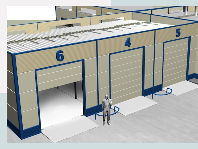 Строительство автомоек от 641 руб. в Вязники