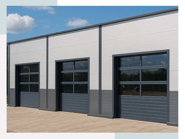 Строительство автомоек в Вязниках