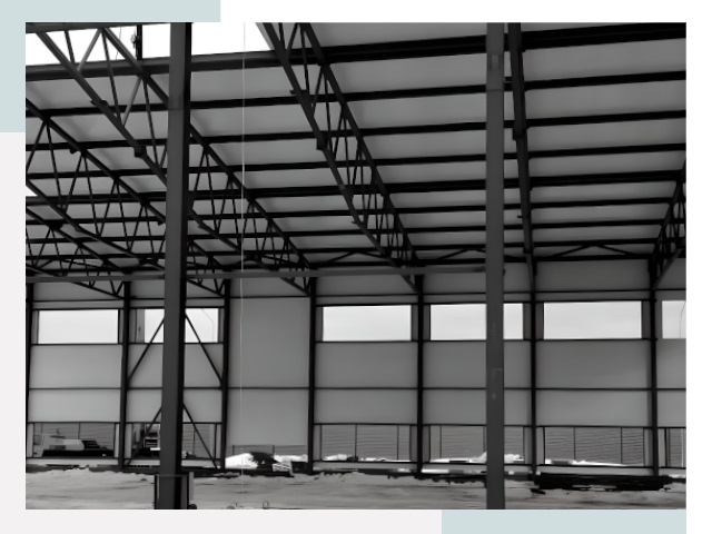 Производство ангаров в Вязниках