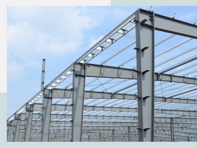 Металлокаркасы для складов от 641 руб. в Вязниках
