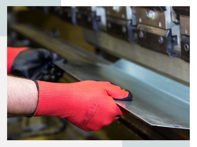 Гибка металла в Вязники от 641 руб. - Надёжно и быстро