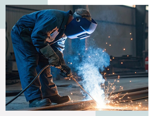 Профессиональные сварочные работы от 641 руб. в Вязники